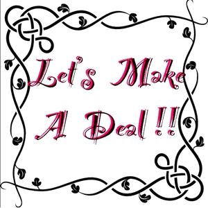 Treasures I've saved...